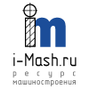 www.i-Mash.ru. ��������������: �������, ������, ������� ������������������ �������.