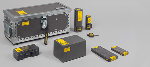 Динамометрический ключ