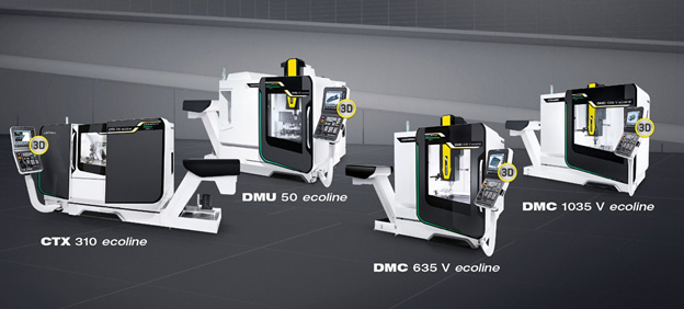 Ульяновский станкостроительный завод DMG MORI. Журнал "Промышленные ...